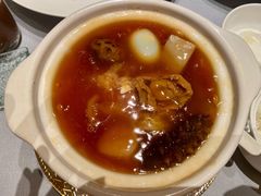 红烧佛跳墙-鲍鱼王子(深圳大厦店)