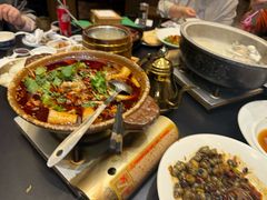-老西门·常州菜(新区店)
