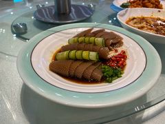 -鸿源斋清真豫菜(惠济店)