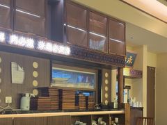 -良米山·云南野生菌过桥米线(上海首店)