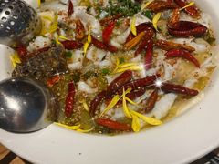 -太二酸菜鱼(石家庄万象城店)