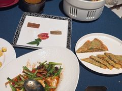-三利音·玖弄小鲜(浦东嘉里城店)