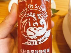NB的辣酱-越美小馆·越南料理(曲江店)