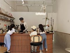 -枫桥边coffee(滨江路店)