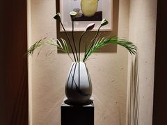 -梅间堂茶馆(绿地缤纷城店)