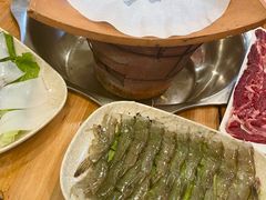 -洪大厨鸡煲(福田店)