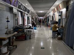 -杭州四季青面料市场有限公司