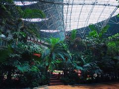 -渔岛海洋度假区