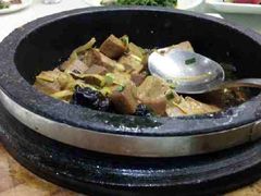 -華僑飯店中餐厅