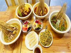 -小豆海棠(嘉兴路店)