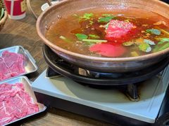 -麒麟风烤牛肉·云南烧烤小排档(丹凤街店)