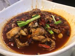 -簋街仔仔小龙虾(簋街二店)