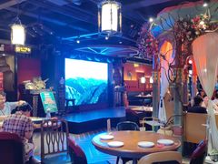 -纳瓦新疆菜(银都店)