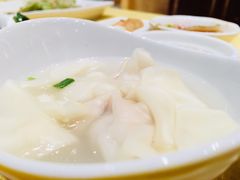 -龙抄手(春熙路总店)