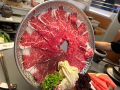 -湊湊火锅·茶憩(南京万象天地店)