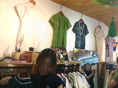 -暮晚尘香汉服旗袍