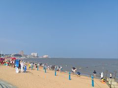 -兴城海滨风景区