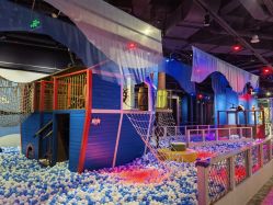 -幻贝家儿童乐园(苏州中心店)