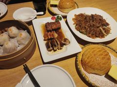 -兰亭轩茶餐厅(长江路店)