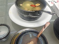 -魁盛居百年鲁菜馆(中林路店)