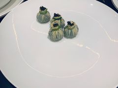 -甄御•海鲜新青岛菜(麦岛店)