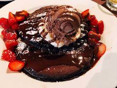 -Pancakes on the rocks(Darling Harbour)