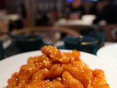 -茅庐川菜(烟台万象汇店)