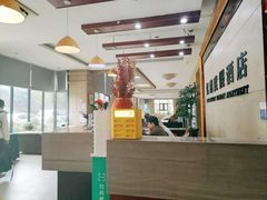 -千岛湖忆湖度假酒店(中心湖景区店)