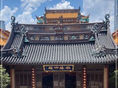 -钦赐仰殿道观