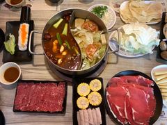 -汕头泉成沙茶火锅(中山总店)