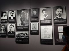 -中国社会主义青年团中央机关旧址纪念馆