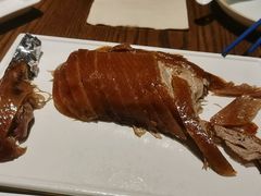 酥不腻烤鸭套餐-小大董·烤鸭(五棵松店)