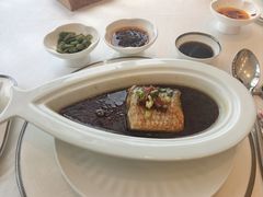 -君来湖滨饭店·渔餐厅