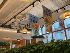 -姥姥家春饼店(惠新东街店)
