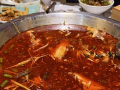 -蛙一刀·麻椒鱼火锅(金仙桥店)