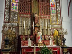 -圣约瑟夫大教堂