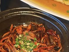 -湖里春风·淮扬菜(丽泽天街店)
