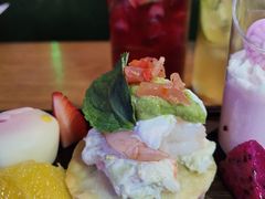 -Famous肥猫墨西哥音乐餐吧(五棵松华熙LIVE店)