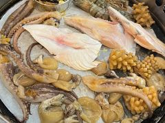 -熊出没日本烧肉放题