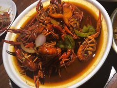 -外婆私房菜(新亚百货店)