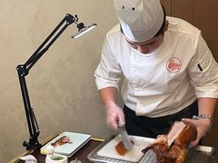 -张烤鸭·川菜·非遗冒烤鸭(青石桥店)