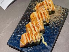 -沼津港精致料理·寿喜烧·烧鸟(龙湖南桥天街日料榜单店)