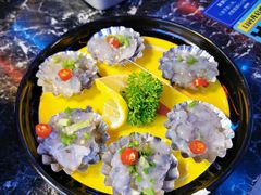 -柳飘飘亚洲烤肉集合店(太古里店)