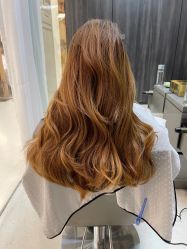 -In Style造型