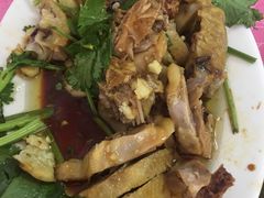 -电白鸭粥店(下沙二坊88号店)