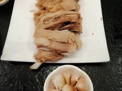 -兰州宾馆餐厅(兰州驻京办店)