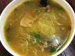 -黄阿姨锅贴大王(万航渡路店)