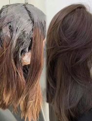 -AFA Hair studio·女士发型设计
