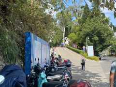 -三门江国家森林公园