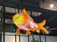 -向川南·水煮鱼·川菜(和平里店)